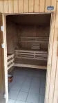 Valloire: Residence 5 minutes from the slopes -Swimming pool-sauna Apartment 8-10 per