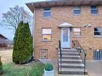 2bed /1bath TH - 7min Six Flags, 14min Navy Base