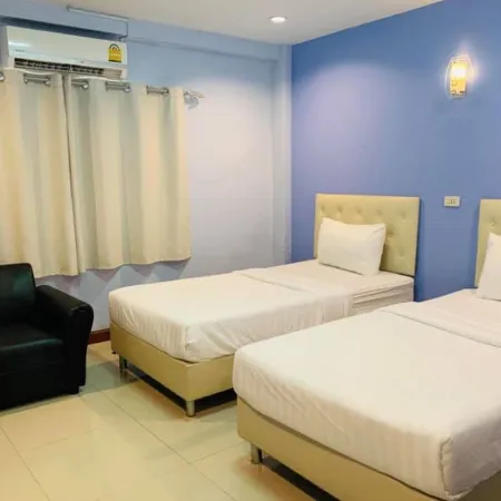 Keeree Boutique Hotel