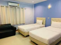 Keeree Boutique Hotel - 2 stjerner