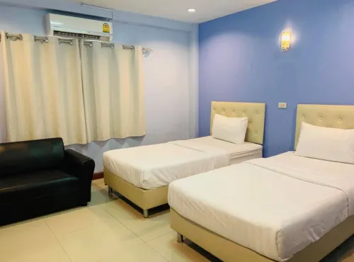 Keeree Boutique Hotel - 2-Star