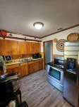 Charming 3-bedroom house with all the amenities located in the heart of Jackson