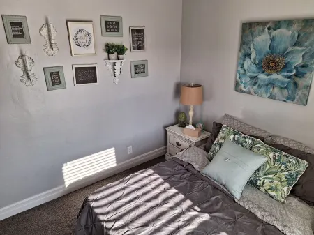 Beautiful Split Mountain house rental Отели в г. Винта Каунти