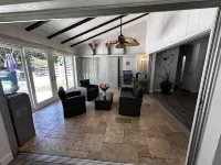 Ft. Myers-Labelle-Okeechobee Clewiston WiFi  Pool Vacation Home.