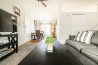 "Central Springs" Super Cozy 4Bed / 2Bath Home GREAT Location! Click to see more