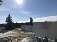 7 Bedroom Spacious Lead Home with Game Room and Hot Tub