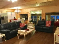 Deep Water Tranquility Cove 4/2