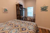 Top floor upscale contemporary space with great views and great location