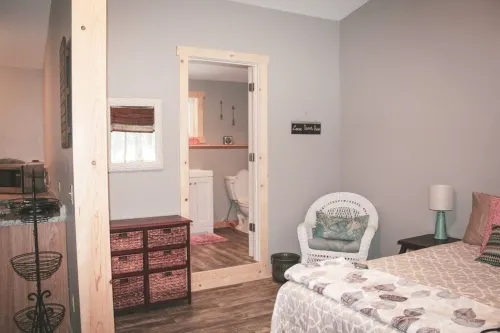 “Cozy Mountain Suites - #3 just 5 minutes from Glacier Park”