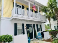 Bungalows at Seagrove #138