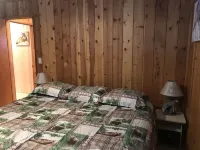 Murphy's cottage in Arnold