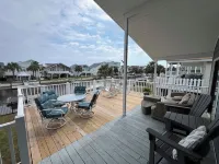 Canal Home in the heart of OIB