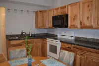 Cattaraugus, Your home away from home