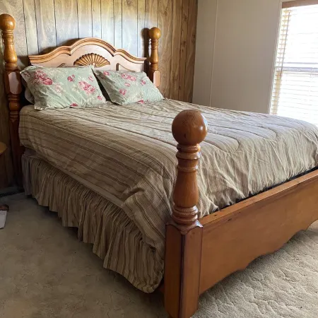 Great Family Home Near Ute Lake