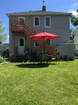 Main Floor 2 Bedroom, 1 Bath, Easy Walk to Mayo Clinic, Trails, Parks, Shopping - Condos
