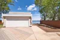 Lake Superior Beach House!