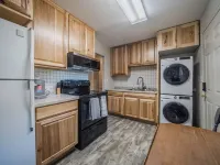 Tranquil 2-bedroom house with WiFi in charming Casper Hotels in Casper