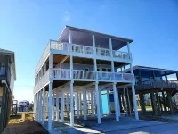 ON THE ROCKS-LUXURY OCEAN FRONT WITH OUTSTANDING UNOBSTRUCTED VIEWS