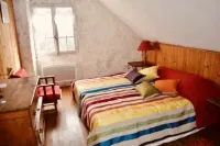 Chalet de Caractère, balcon sur les Pyrénées, à 5 min de la station Saint Lary Hotel a Saint-Lary-Soulan