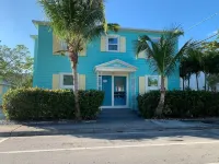 Unit #1 - 2 blocks to Downtown Lake Worth Beach