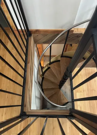 Relaxing 3 BR Seven Springs Mountain House