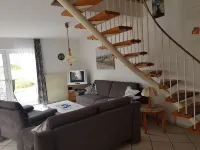 Vacation home in a quiet location in Greetsiel