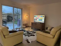 La Villa Coquette Hotels in Vouvray