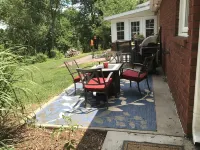 James River Retreat  4 bedroom/ 4 bath