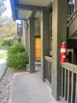 Best Location Park City: 1 Block Ski, Walk Old Town, Sundance, Garage Parking