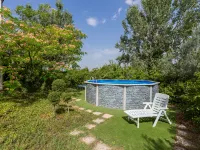 Fonte del Ceppo 1 - Pools