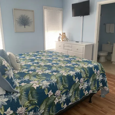 2000 sq ft Ocean View Villa Steps to the Beach.4 Bdr 3 Baths Small Pool Hot-Tub.