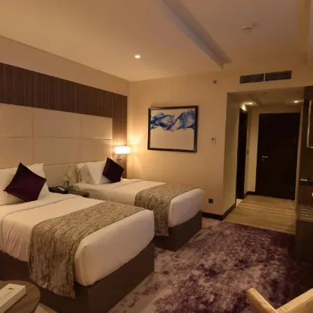 Paradise Elite Hotel Al-Tahlia Jeddah