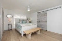 Beachy Getaway–Cozy, Clean & Equipped w/ All Essentials! Relax, Enjoy & Refresh! - 4성급