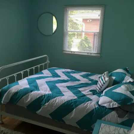 Heated Pool & Hot Tub, Golf Cart, 1 Block to Beach or Golf, 5Mins to New Buffalo