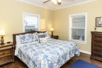 Coastal Class Waterfront - "Your Home Away from Home"