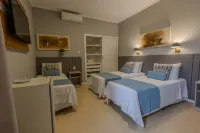 Hotel Minas Gerais Hôtels à : Poços de Caldas