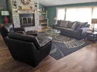 Pet friendly home in the heart of Port St Joe