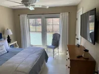 Lake Rabun Rental - Classic Waterside Home and Boathouse