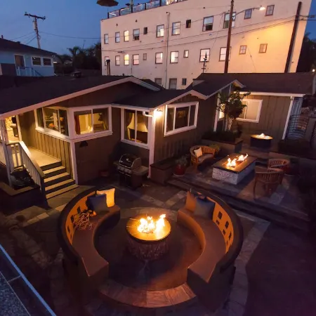 Spectacular Ocean Views! Steps to Beach! Private Patio and 1 Car Garage!