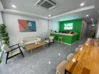 Chill Chill Hotel