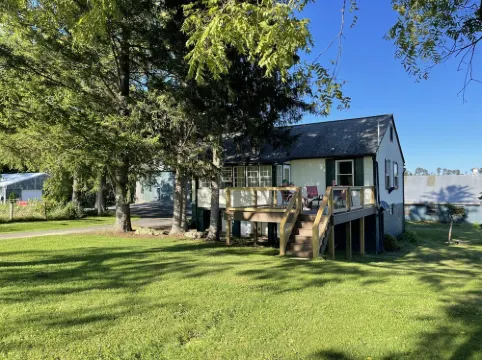 Historic Farm Property, 40 min. from Penn State 米夫林縣酒店