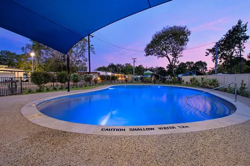 Discovery Parks - Darwin Hotels in Lee Point