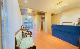 Nirvana Boutique Hotel