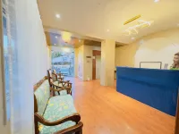 Nirvana Boutique Hotel