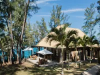 Andrea Lodges Hotels in Bois Cheri