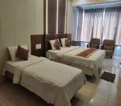 Hotel Rajsangam International