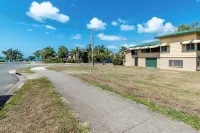 Seaside Sea Shanty - Pet Friendly