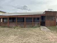 Cozy 2-bedroom Mobile Home in Freedom, OK Hotels in Woods County