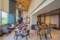 Radisson Blu Pune Hinjawadi - breakfast
