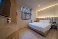Gyeongju Poverta Hotel Hotels near Gyeongju Station